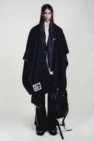 Look 7
